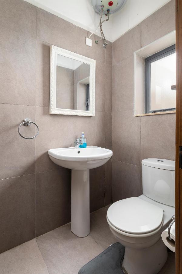 Traditional & Modern Maltese Townhouse - Rooftop Terrace And Sea Views, Close To Birgu Waterfront Cospicua Екстериор снимка