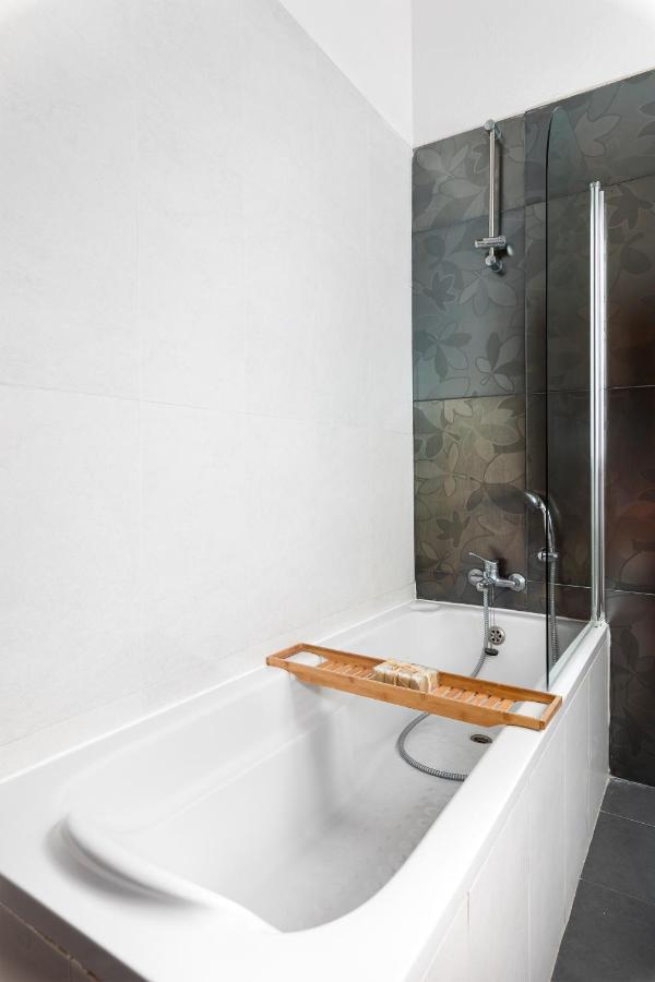 Traditional & Modern Maltese Townhouse - Rooftop Terrace And Sea Views, Close To Birgu Waterfront Cospicua Екстериор снимка