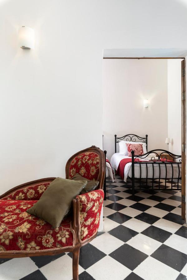 Traditional & Modern Maltese Townhouse - Rooftop Terrace And Sea Views, Close To Birgu Waterfront Cospicua Екстериор снимка
