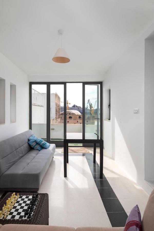 Traditional & Modern Maltese Townhouse - Rooftop Terrace And Sea Views, Close To Birgu Waterfront Cospicua Екстериор снимка