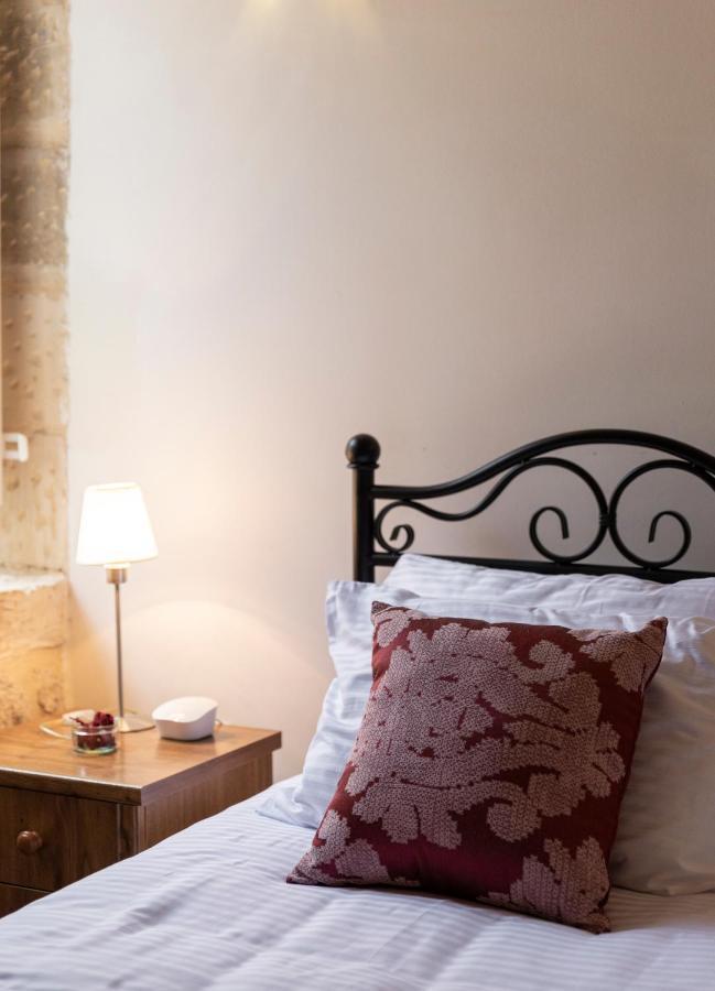 Traditional & Modern Maltese Townhouse - Rooftop Terrace And Sea Views, Close To Birgu Waterfront Cospicua Екстериор снимка