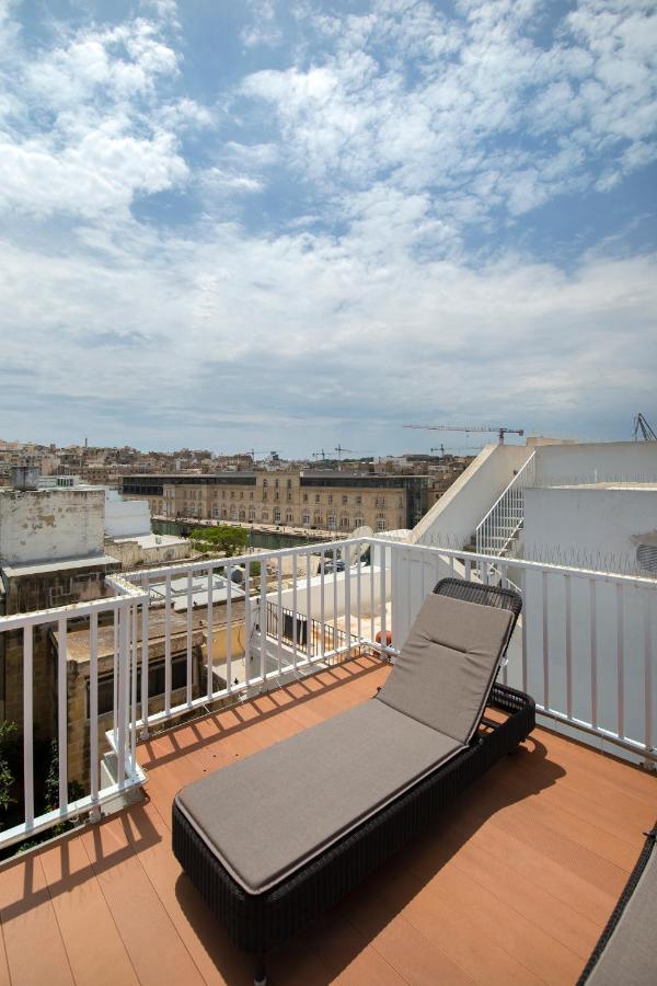 Traditional & Modern Maltese Townhouse - Rooftop Terrace And Sea Views, Close To Birgu Waterfront Cospicua Екстериор снимка